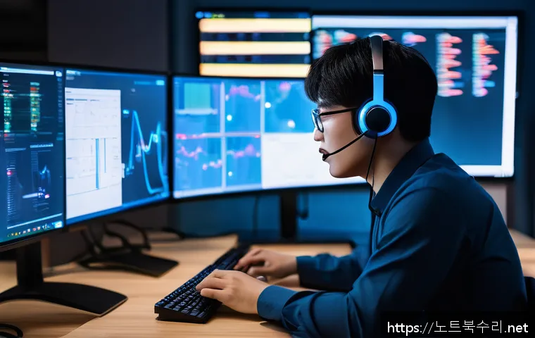 관철동 서버출장방문수리점 관련 이미지 1