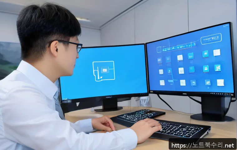 율정동 IRQL_NOT_LESS_OR_EQUAL 관련 이미지 1