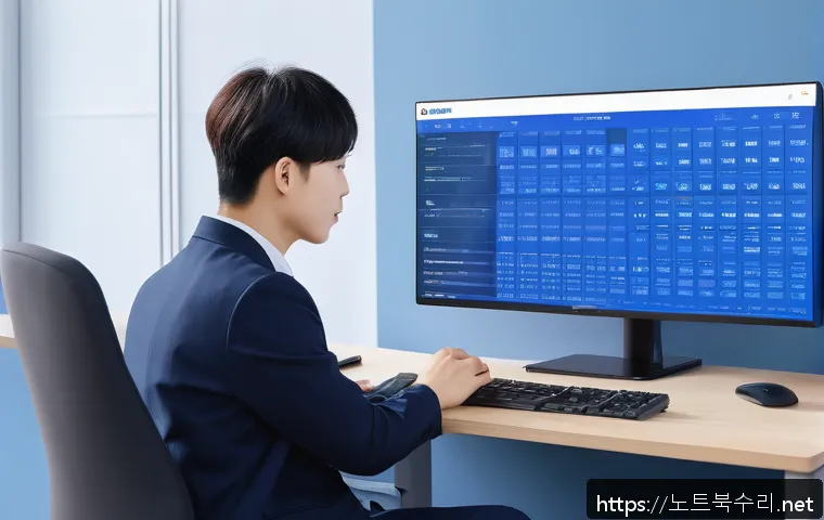 율정동 IRQL_NOT_LESS_OR_EQUAL 관련 이미지 2