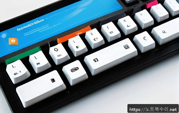 권선동 f4키 누르라고 할때 관련 이미지 2