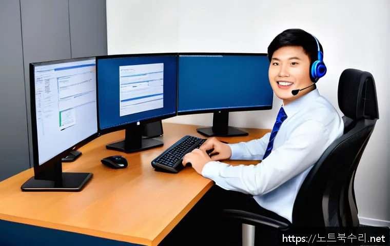 상록구 STATUS_KERNEL_DEVICE_ERROR 관련 이미지 2