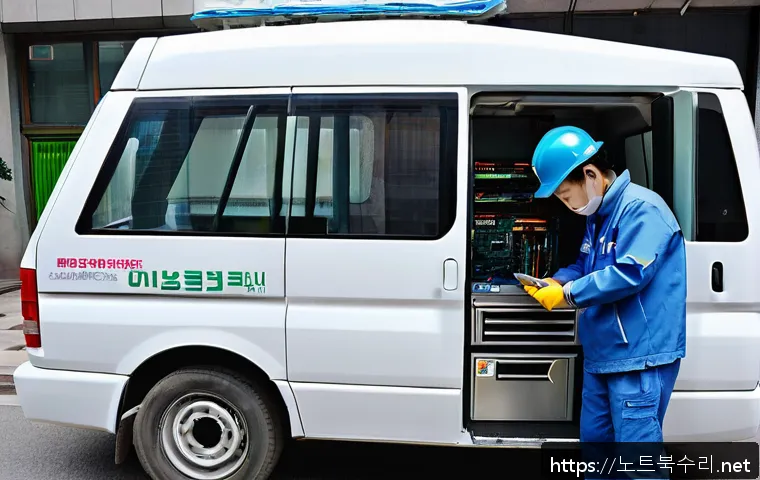 감북동 RAM조립 및 교체수리 관련 이미지 1