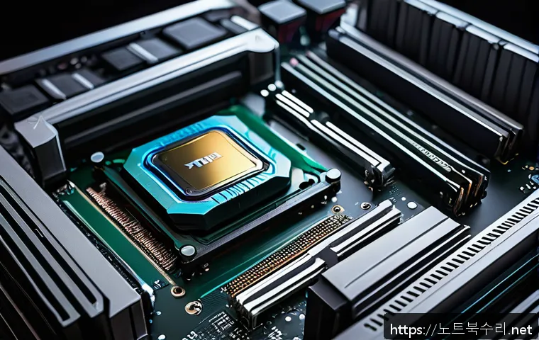 감북동 RAM조립 및 교체수리 관련 이미지 2