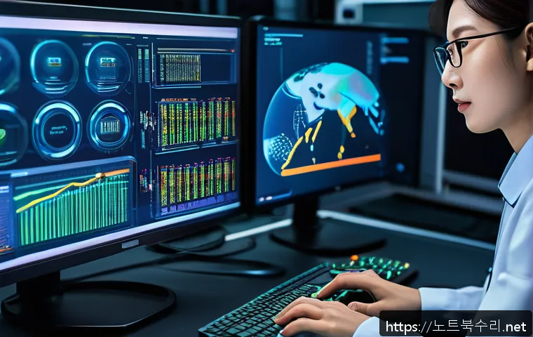 고천동 메인보드조립 및 교체수리 관련 이미지 2