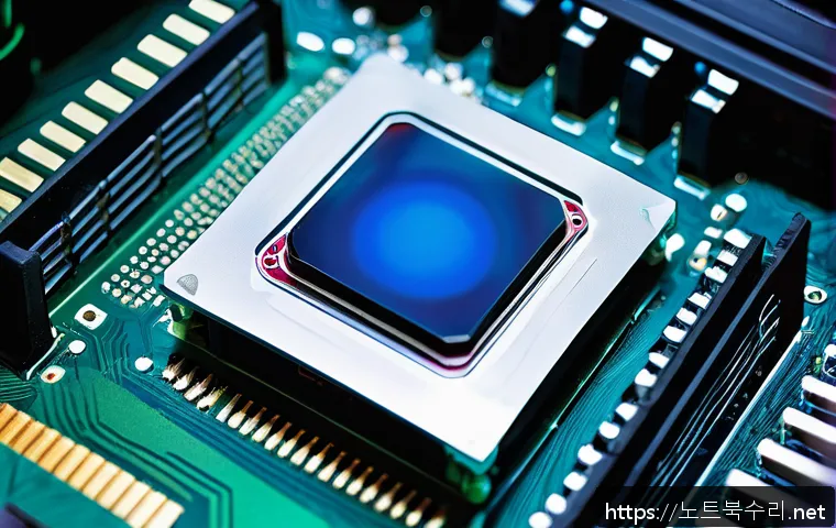 온수동 NMI_HARDWARE_FAILURE 관련 이미지 1