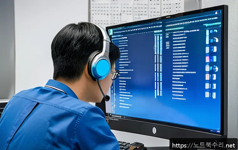 온수동 NMI_HARDWARE_FAILURE 관련 이미지 2