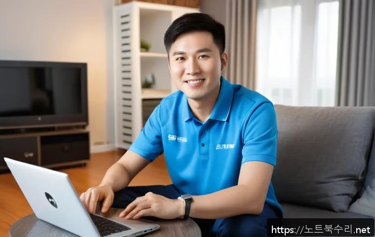 영덕동 윈도우7 windows7 재설치 포맷  초기화 관련 이미지 2