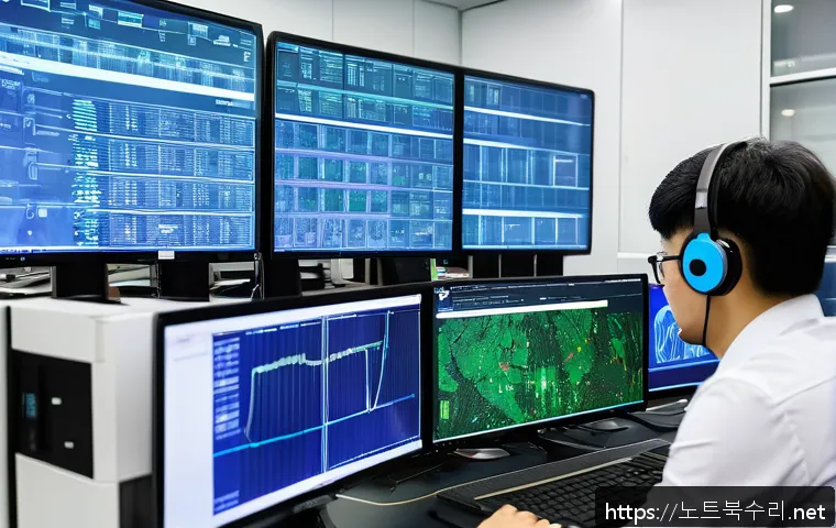 염곡동 STATUS_FILE_CORRUPTION 관련 이미지 2