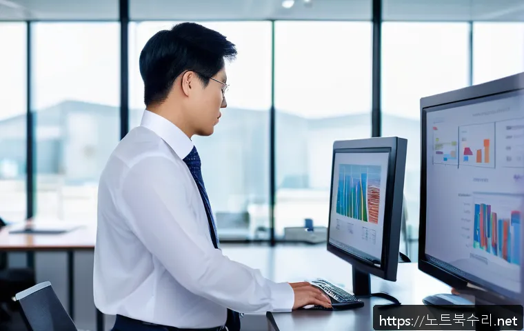 곡반정동 STATUS_KERNEL_MODULE_FAILURE 관련 이미지 2