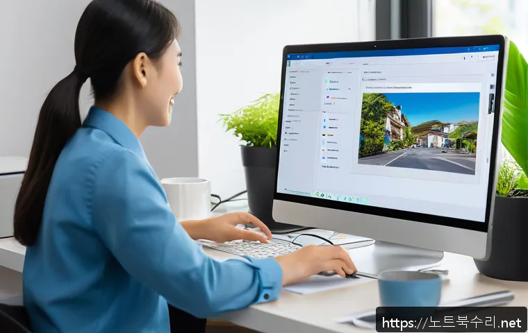 남촌동 STATUS_PROTECTION_ERROR 관련 이미지 2