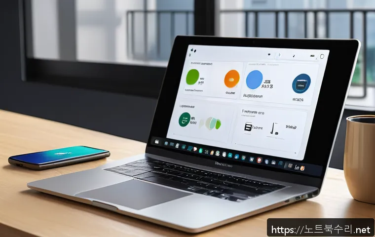 회정동 부트캠프설치 관련 이미지 2