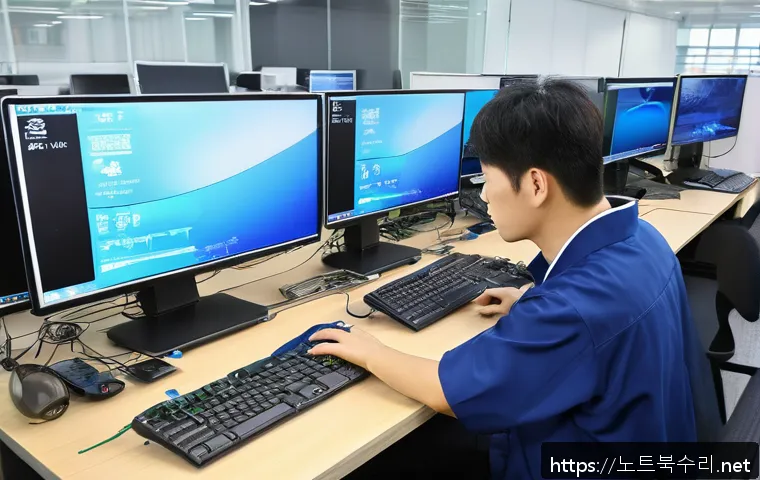 용산구 DRIVER_CAUGHT_MODIFYING_FREED_POOL 관련 이미지 2