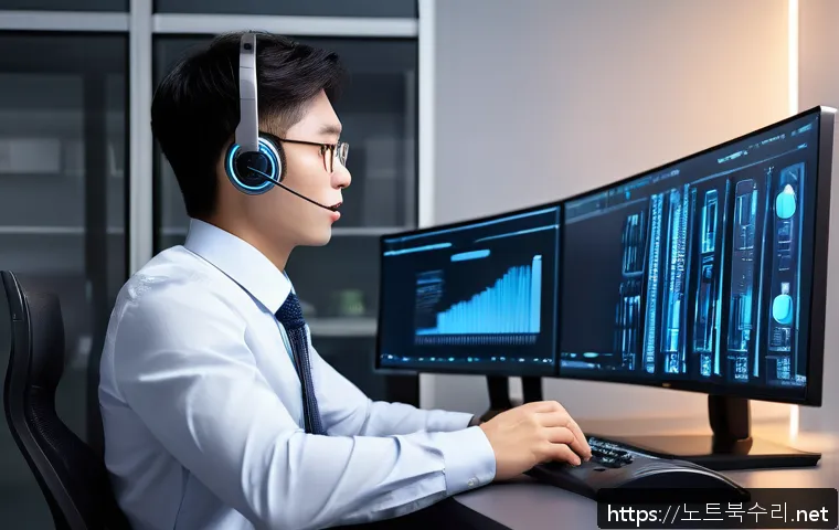 소흘읍 파일서버출장방문수리점 관련 이미지 1