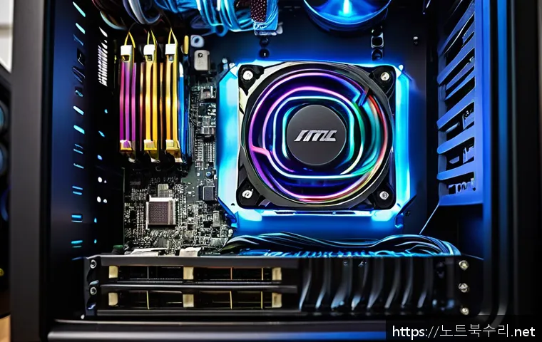 금광면 메인보드조립 및 교체수리 관련 이미지 1