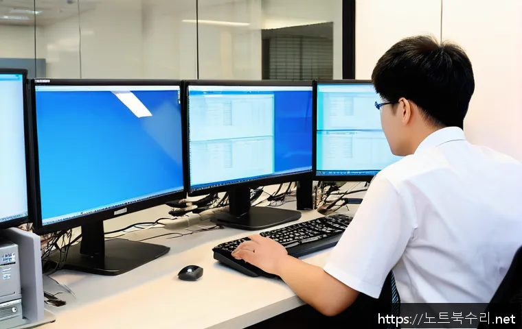 동원동 DRIVER_CAUSED_SYSTEM_CRASH 관련 이미지 1