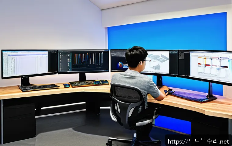 필동 컴퓨터업그레이드 관련 이미지 2