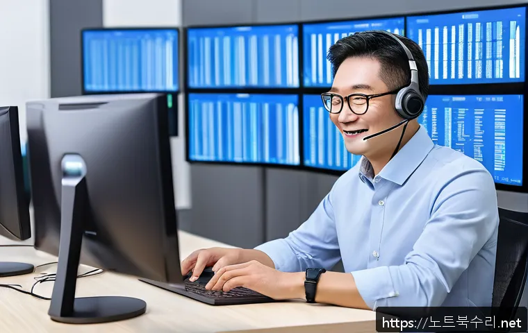 원평동 메모리조립 및 교체수리 관련 이미지 2