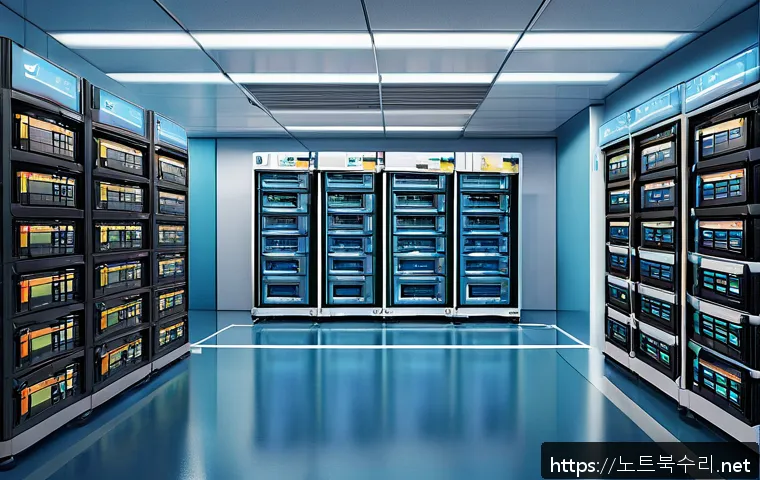 통의동 STATUS_DISK_FULL 관련 이미지 2