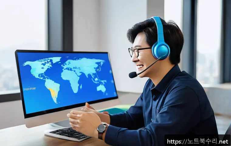 귤현동 노트북 laptop 출장방문수리점 관련 이미지 2