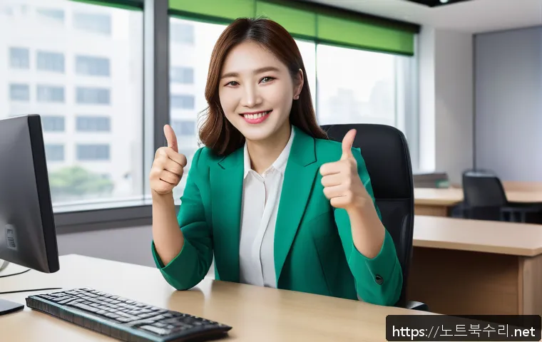 신내동 STATUS_DISK_CORRUPTION 관련 이미지 2