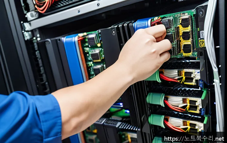 북수동 나스 nas 설정및수리 관련 이미지 2