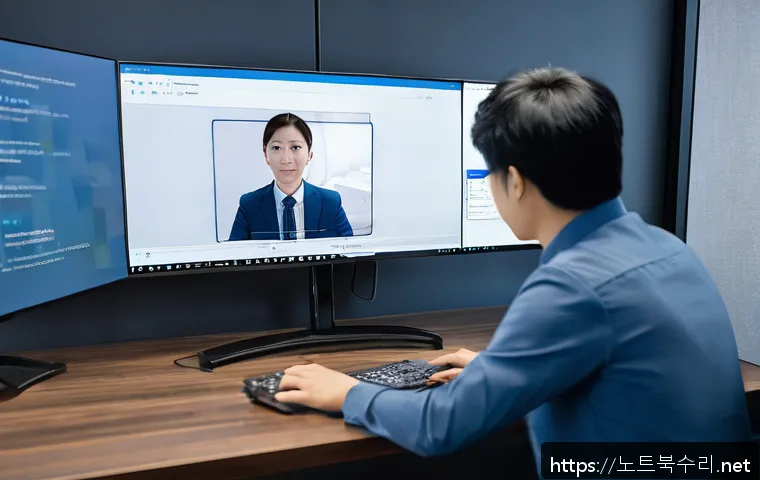 점봉동 PAGE_FAULT_IN_NONPAGED_AREA 관련 이미지 1