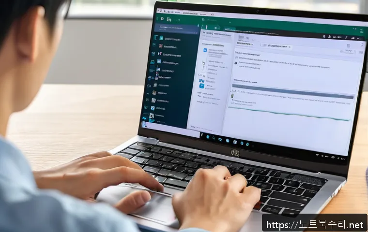 충현동 STATUS_DEVICE_NOT_READY 관련 이미지 1