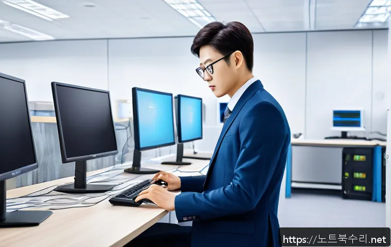 충현동 STATUS_DEVICE_NOT_READY 관련 이미지 2