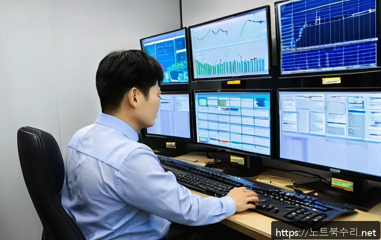 오산시 server출장방문수리점 관련 이미지 1