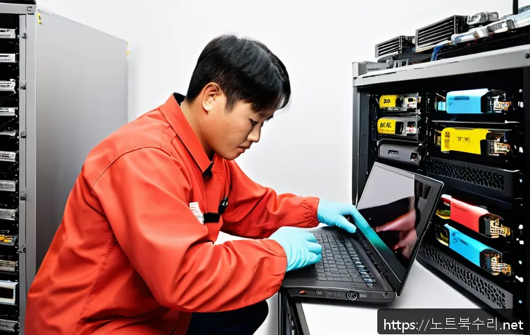 오산시 server출장방문수리점 관련 이미지 2