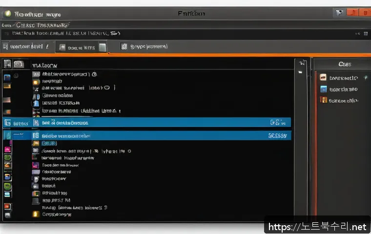 대림동 ubuntu재설치 포맷  초기화 관련 이미지 1