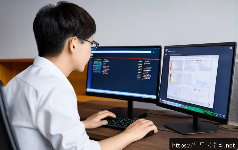 대림동 ubuntu재설치 포맷  초기화 관련 이미지 2