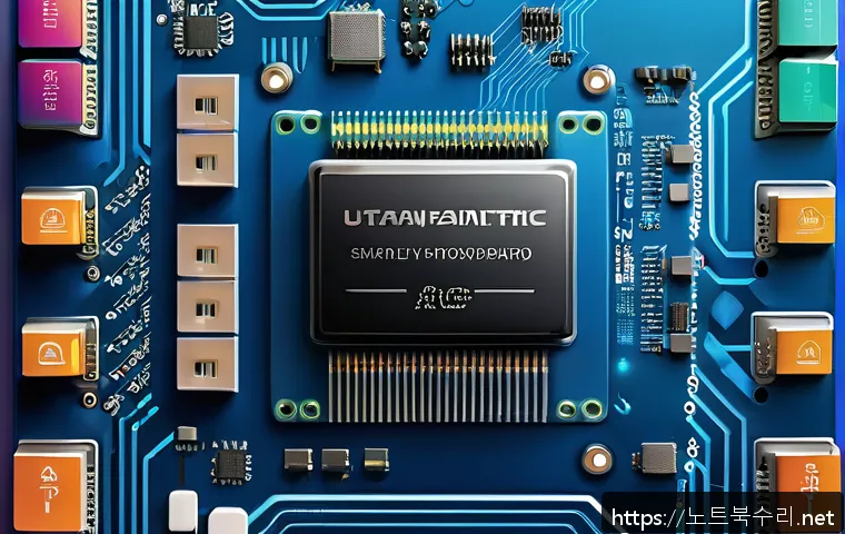 다남동 NMI_HARDWARE_FAILURE 관련 이미지 1