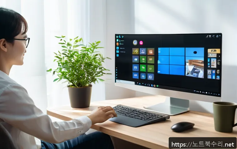 용동 KERNEL_MODE_HEAP_CORRUPTION 관련 이미지 2