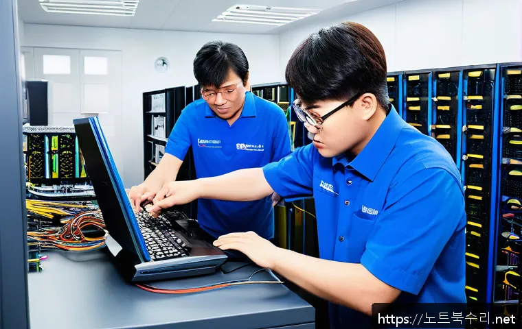 덕은동 STATUS_INVALID_OBJECT 관련 이미지 2