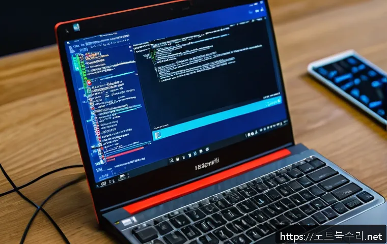 강화읍 UNMOUNTABLE_BOOT_VOLUME 관련 이미지 1