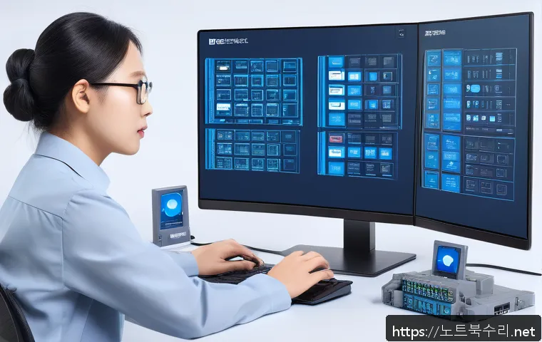 목동동 STATUS_KERNEL_HEAP_CORRUPTION 관련 이미지 2
