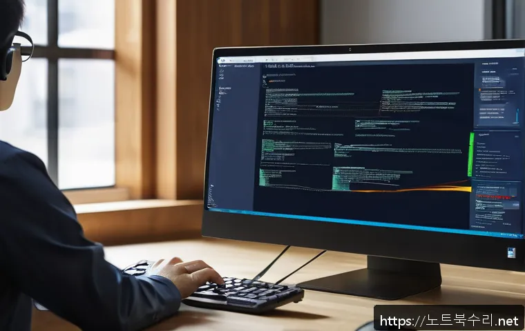 이화동 NTFS_FILE_SYSTEM 관련 이미지 1
