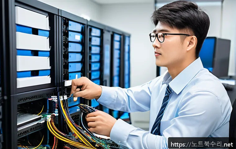 천연동 STATUS_KERNEL_CONNECTION_TIMEOUT 관련 이미지 2