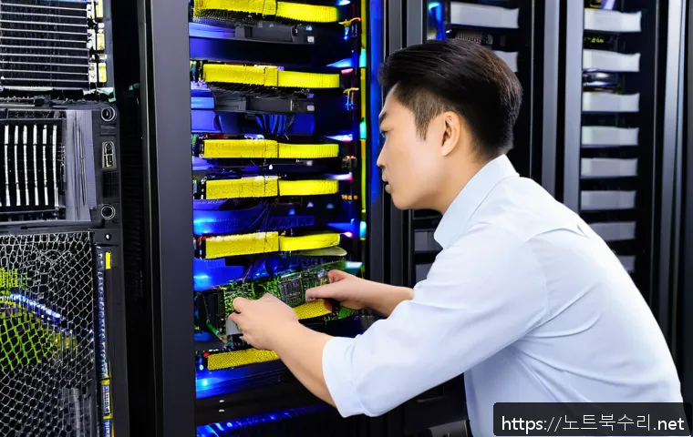 하면 NMI_HARDWARE_FAILURE 관련 이미지 1