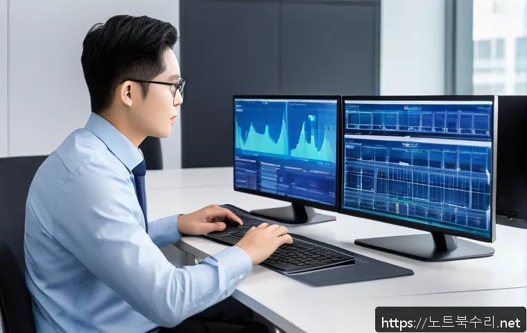 하면 NMI_HARDWARE_FAILURE 관련 이미지 2