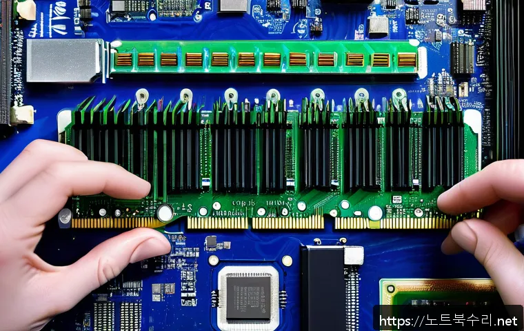 중화동 POOL_CORRUPTION_IN_FILE_AREA 관련 이미지 1