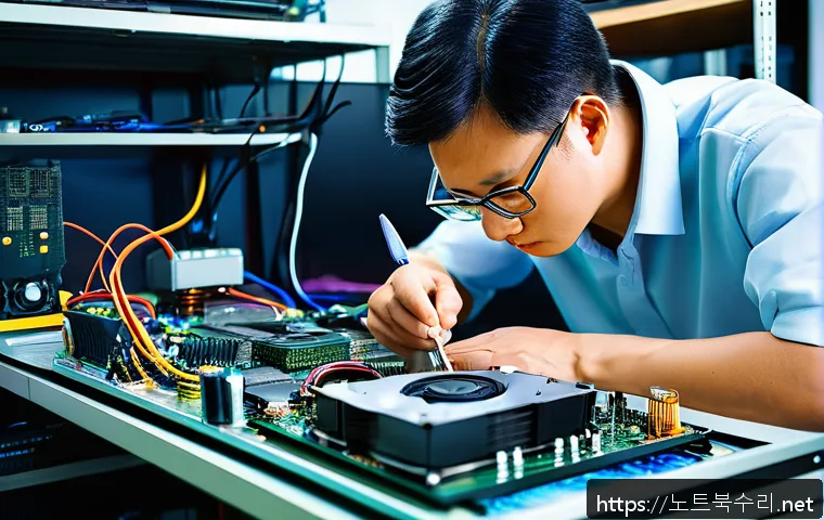 교산동 오버클럭 뚜따 관련 이미지 1