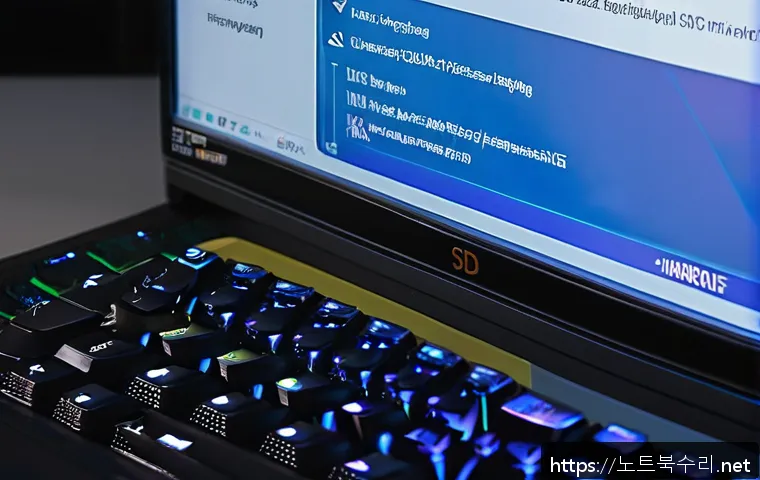청운효자동 STATUS_KERNEL_BOOT_FAILURE 관련 이미지 1