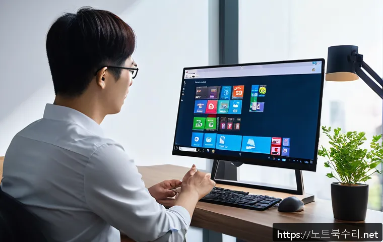 청운효자동 STATUS_KERNEL_BOOT_FAILURE 관련 이미지 2