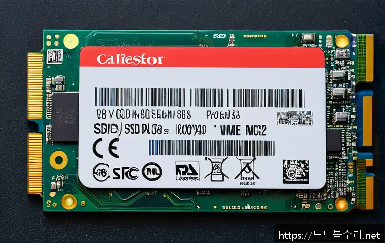 사리현동 SSD조립 및 교체수리 관련 이미지 1