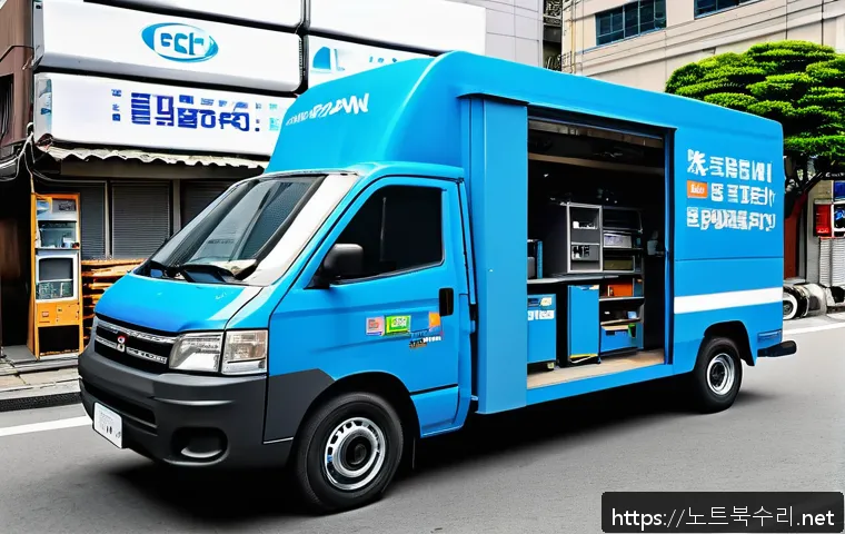 당정동 자동복구 관련 이미지 2