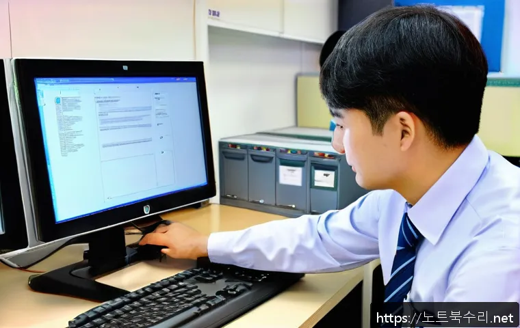 신문로 STATUS_INVALID_PARAMETER 관련 이미지 2