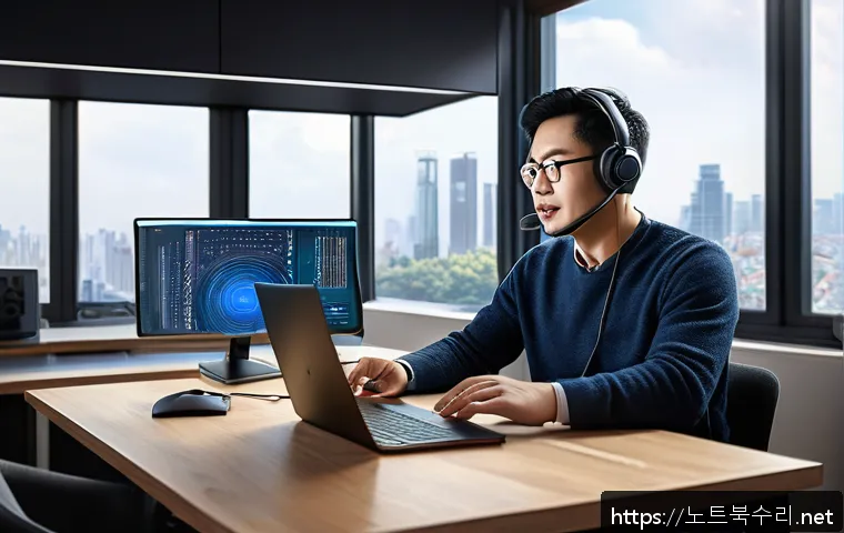 멱곡동 cpu조립 및 교체수리 관련 이미지 2