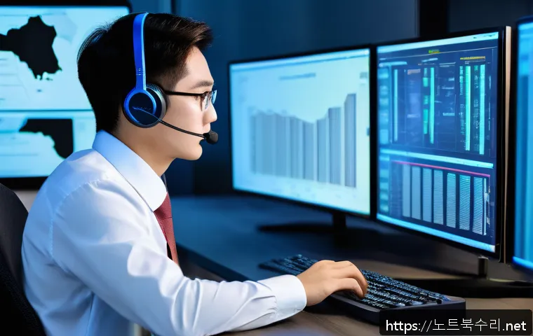 평창동 NAS출장방문수리점 관련 이미지 2